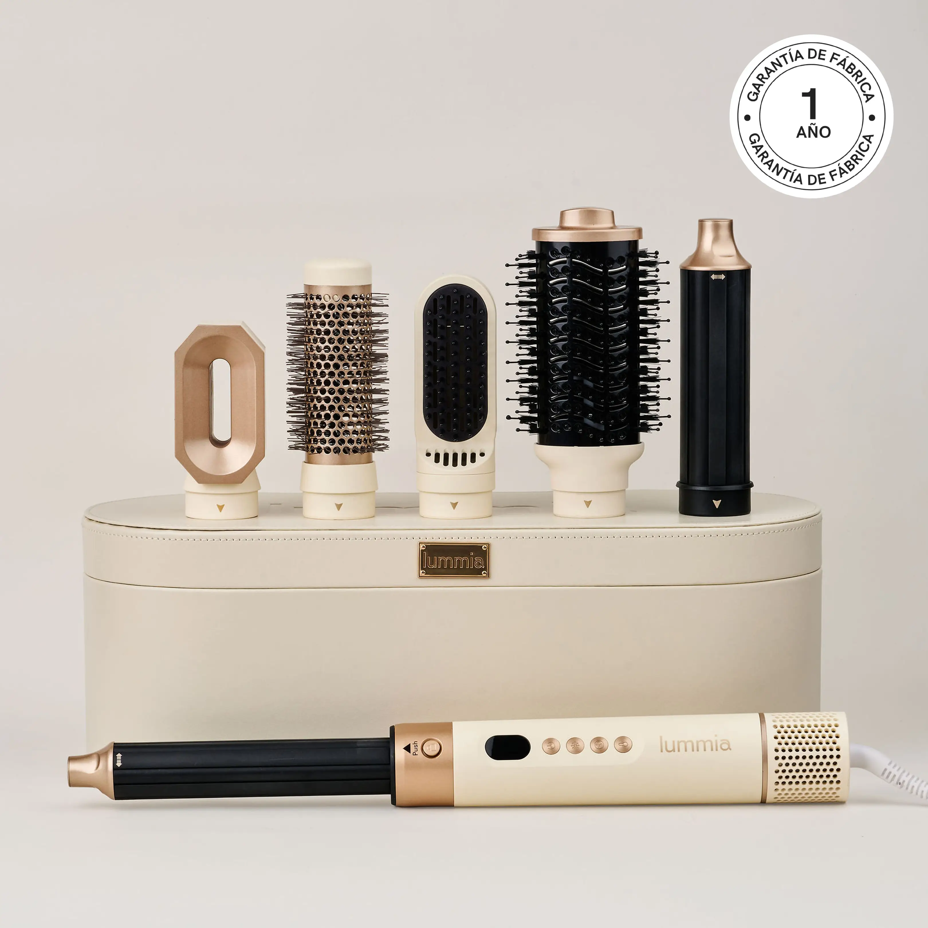 Hair
